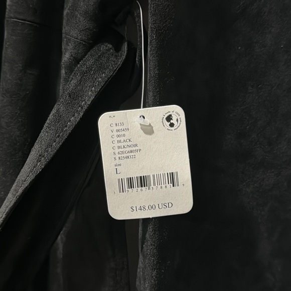 Free People Trench Coat - Picture 8 of 14